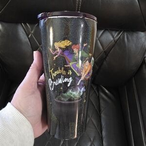 Hocus Pocus Tumbler By Corkcicle 16 Oz From Disney